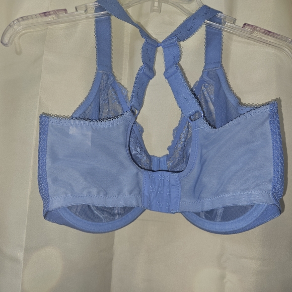 Elomi, Curvey Kate and More! In Red, Blue, Green, and Purple. (6) Size: 34K - Picture 6 of 16